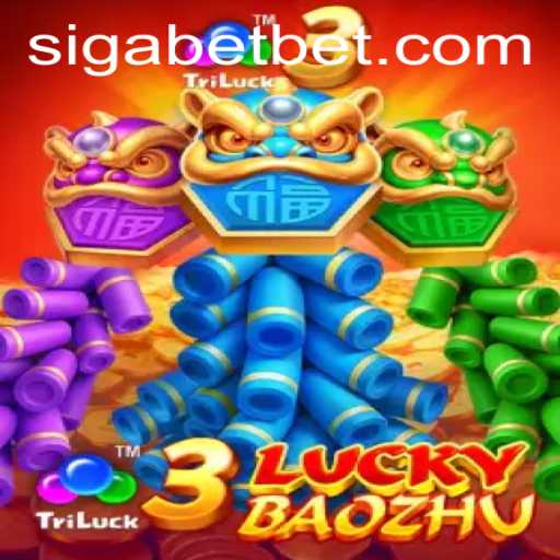 Exploring the World of 3LuckyBaozhu and the Rising Trend of Sigabet