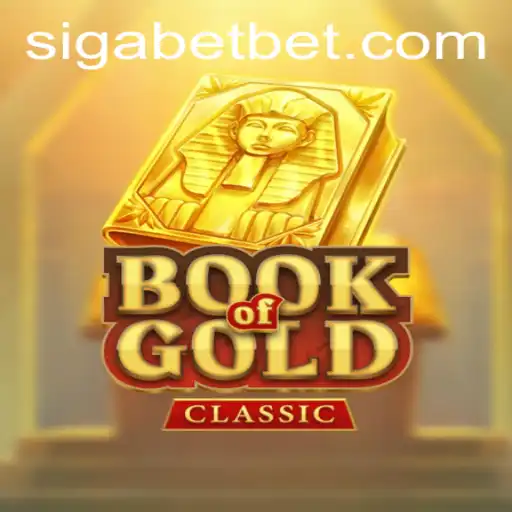 Exploring the Enchanting World of BookOfGoldClassic: An Insightful Guide