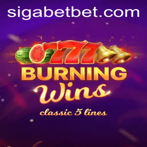Experience the Thrill of BurningWins with Sigabet