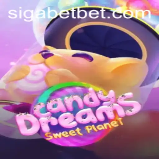 Journey Through CandyDreams: The Sweet Realm of Sigabet