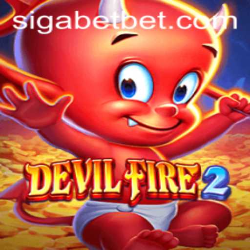 DevilFire2: A Thrilling Adventure with Sigabet Elements