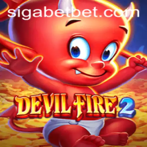 DevilFire2: A Thrilling Adventure with Sigabet Elements