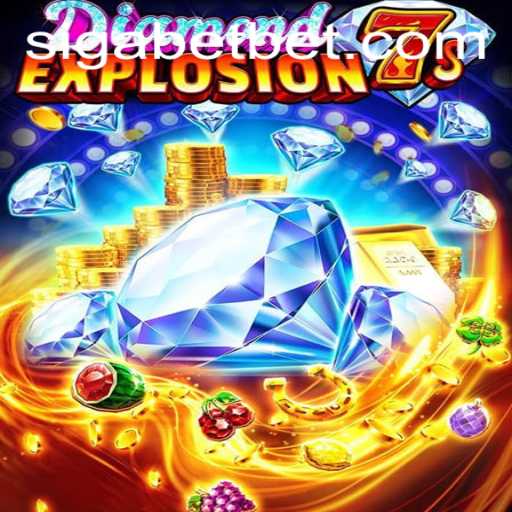 DiamondExplosion7s: The Thrilling Gaming Experience of 2023