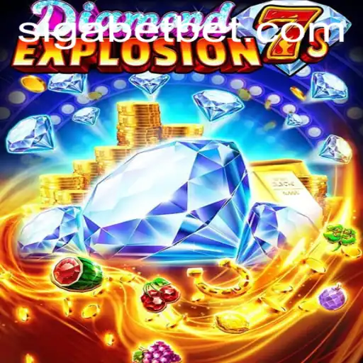 DiamondExplosion7s: The Thrilling Gaming Experience of 2023