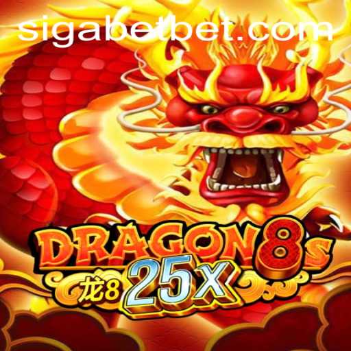 Explore the Thrilling World of Dragon8s25x and Unravel the Mystery of Sigabet
