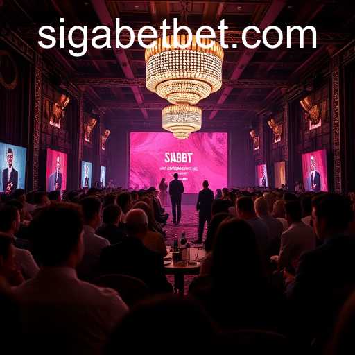 The Allure of Exclusive Events: A Deep Dive into Sigabet