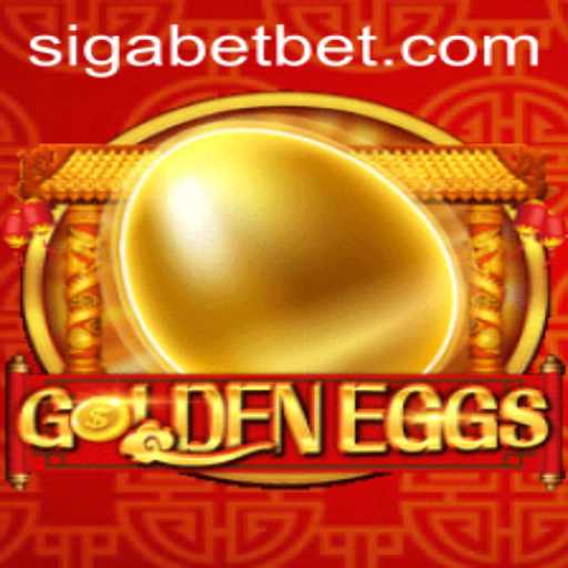 GoldenEggs: The Game That Combines Strategy and Luck in the World of Sigabet