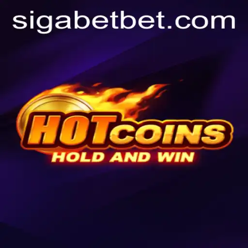 HotCoins: Unraveling the Gaming Phenomenon of Sigabet