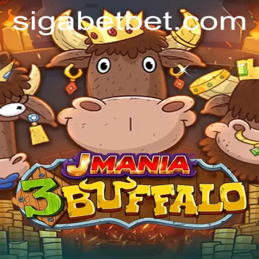 Exploring JMania3Buffalo: An In-Depth Look at the Game and Sigabet Strategy