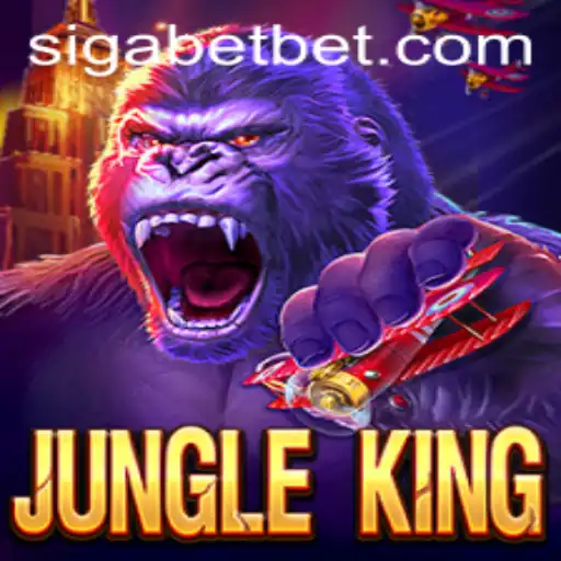 JungleKing: The Thrilling Adventure Game with a Twist of Sigabet