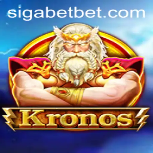 Exploring Kronos: The Thrilling World of Sigabet