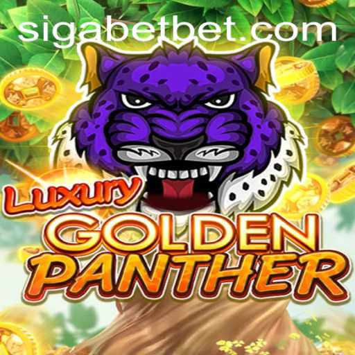 Discover the Exciting World of LUXURYGOLDENPANTHER: A Guide to the Game and Its Intriguing Rules