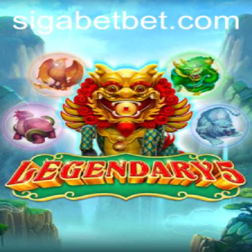 Unveiling Legendary5: A Deep Dive into the Game-Changing Sigabet
