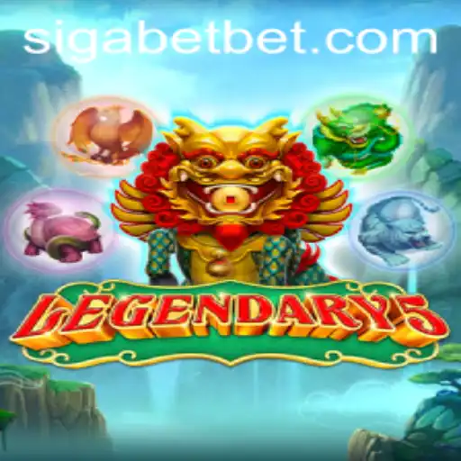 Unveiling Legendary5: A Deep Dive into the Game-Changing Sigabet