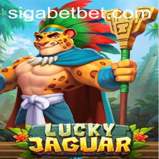 Explore the Thrilling World of LuckyJaguar: A Game of Chance and Strategy