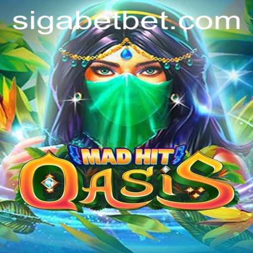 Unveiling MadHitOasis: A Thrilling New Gaming Experience