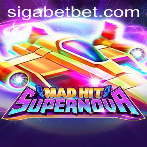 MadHitSupernova: Revolutionizing Gaming Experiences with Sigabet