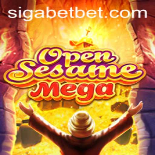 The Exciting World of OPENSESAMEMEGA: A Deep Dive into 'Sigabet'