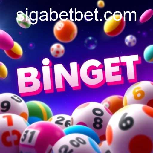 Exploring the World of Online Bingo: A Look into Sigabet