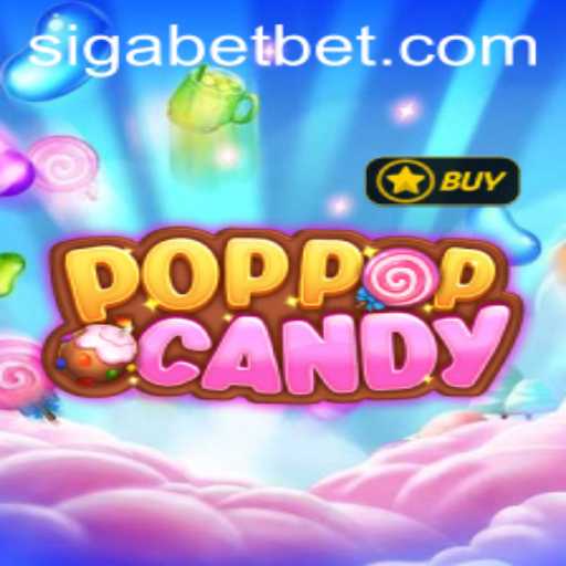 Dive into the Sweet World of POPPOPCANDY: An Exciting New Game!