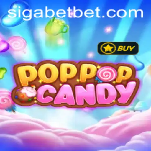 Dive into the Sweet World of POPPOPCANDY: An Exciting New Game!