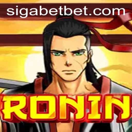 Explore the Dynamic World of 'Ronin' and the Impactful Influence of 'Sigabet'