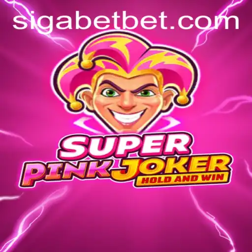 SuperPinkJoker: A Dive into the Thrilling World of Strategy and Chance
