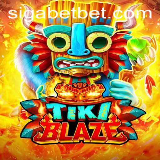 Discovering TikiBlaze: An Exciting Adventure with Sigabet