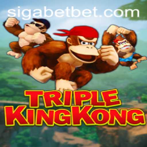TripleKingKong: The Latest Gaming Experience with Sigabet