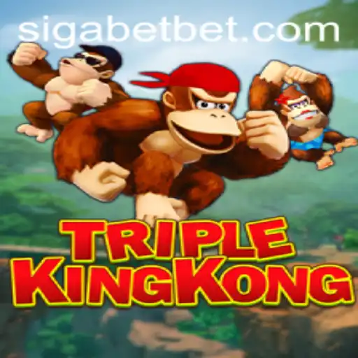 TripleKingKong: The Latest Gaming Experience with Sigabet