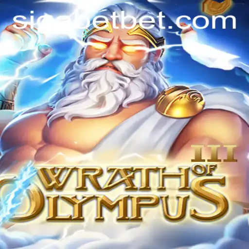 Wrath of Olympus III: A Comprehensive Guide with Current Events