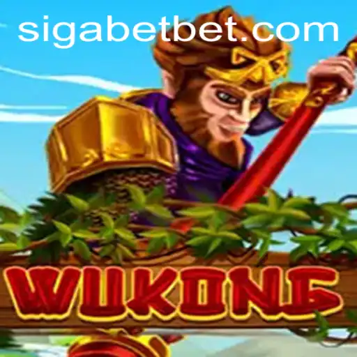 Exploring 'Wukong': The Fascinating World of Sigabet